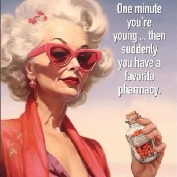 Vera Bradley Luggage Tag ID Badge Holder NWT Ziggy Zinnia Pattern - Picture 11 of 11